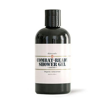 Combat-Ready Shower Gel - My Village Green